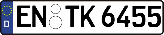 EN-TK6455