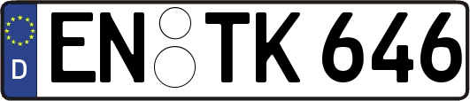 EN-TK646