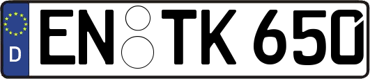 EN-TK650