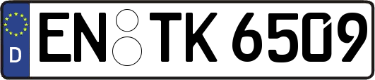 EN-TK6509