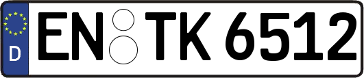 EN-TK6512