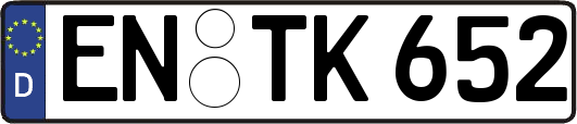 EN-TK652