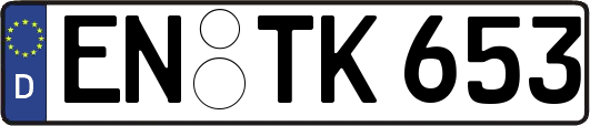 EN-TK653