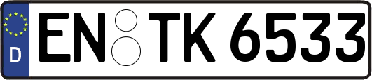 EN-TK6533