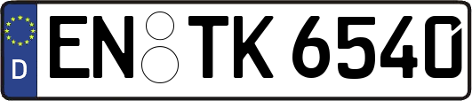 EN-TK6540