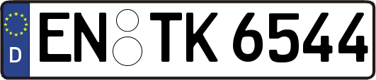 EN-TK6544