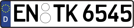 EN-TK6545