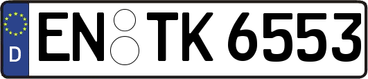 EN-TK6553