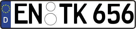 EN-TK656