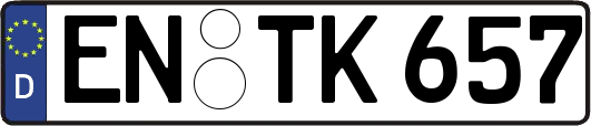 EN-TK657