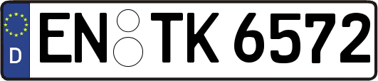 EN-TK6572