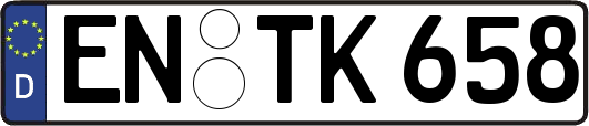 EN-TK658