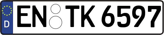 EN-TK6597