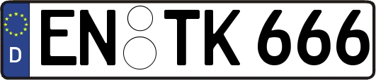 EN-TK666