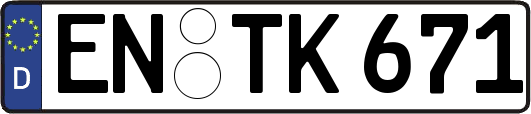 EN-TK671