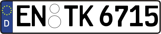 EN-TK6715