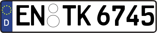 EN-TK6745