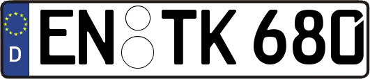 EN-TK680