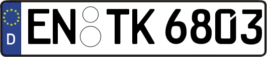 EN-TK6803