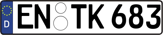 EN-TK683