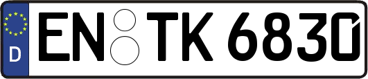 EN-TK6830