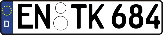 EN-TK684