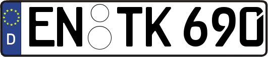 EN-TK690
