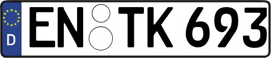 EN-TK693