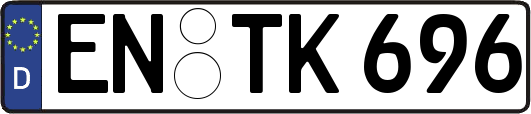 EN-TK696