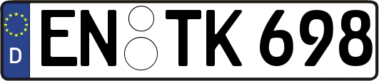 EN-TK698