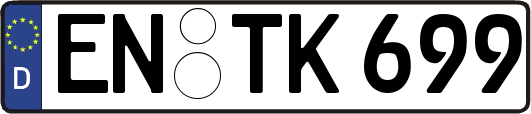 EN-TK699