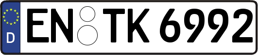 EN-TK6992