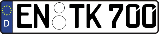 EN-TK700
