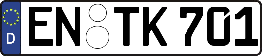 EN-TK701