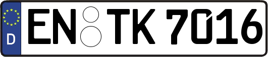 EN-TK7016
