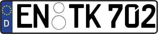 EN-TK702