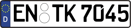 EN-TK7045