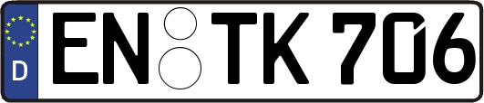 EN-TK706