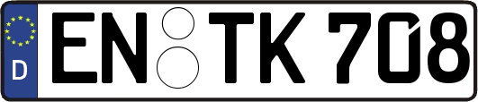 EN-TK708