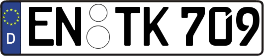 EN-TK709