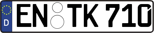 EN-TK710