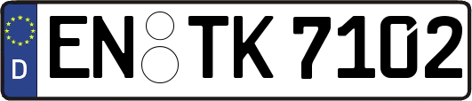 EN-TK7102