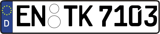 EN-TK7103