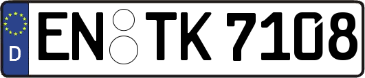 EN-TK7108