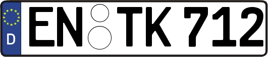 EN-TK712