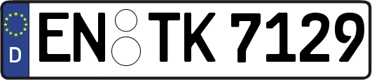 EN-TK7129