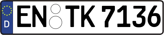 EN-TK7136