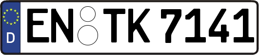 EN-TK7141