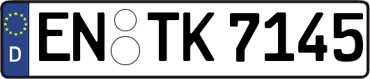 EN-TK7145