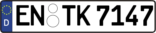 EN-TK7147